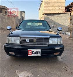 تويوتا كراون